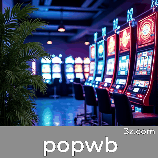 popwb App: Apostas Móveis com Facilidade