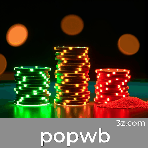 popwb: Plataforma de Apostas com Excelência e Segurança