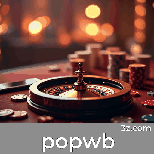 popwb: Cassino Premiado e Pagamentos Rápidos